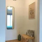 Skyline Soho ☆ With A/c And Free Parking Apartment *