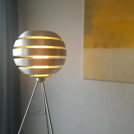 Apartament Skyline Soho ☆ With A/c And Free Parking *