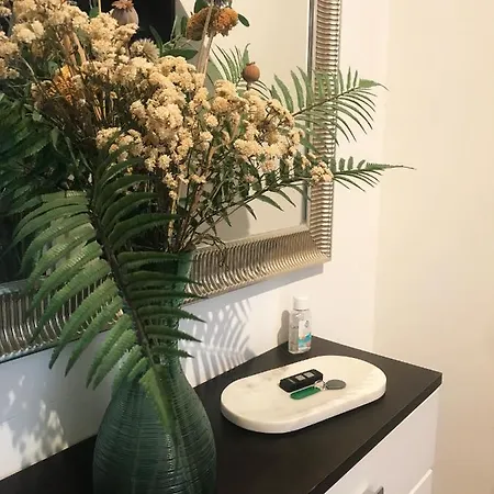 Apartament Skyline Soho ☆ With A/c And Free Parking