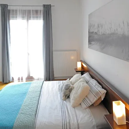 Skyline Soho ☆ With A/c And Free Parking Apartment
