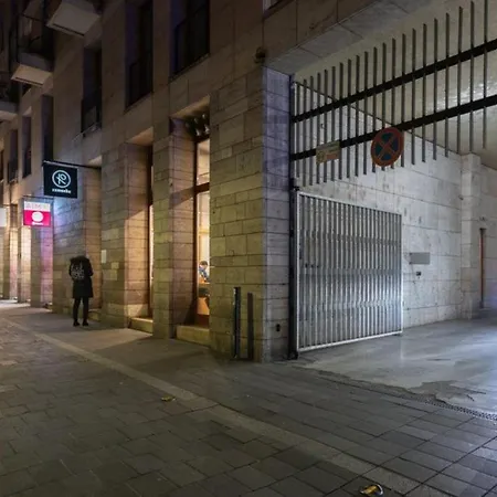 Apartament Skyline Soho ☆ With A/c And Free Parking