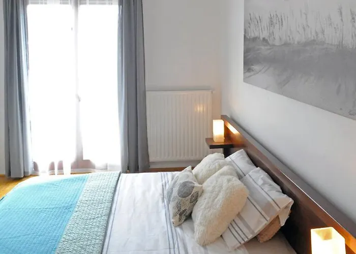 Skyline Soho ☆ With A/c And Free Parking Apartman