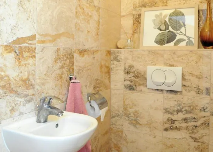 Apartman Skyline Soho ☆ With A/c And Free Parking